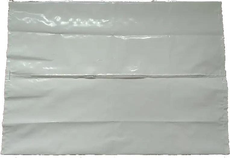 Plástico burbujas para un embalaje seguro