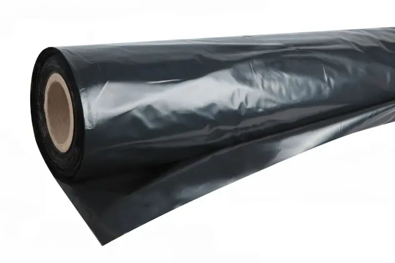 Bolsa de semillero negra