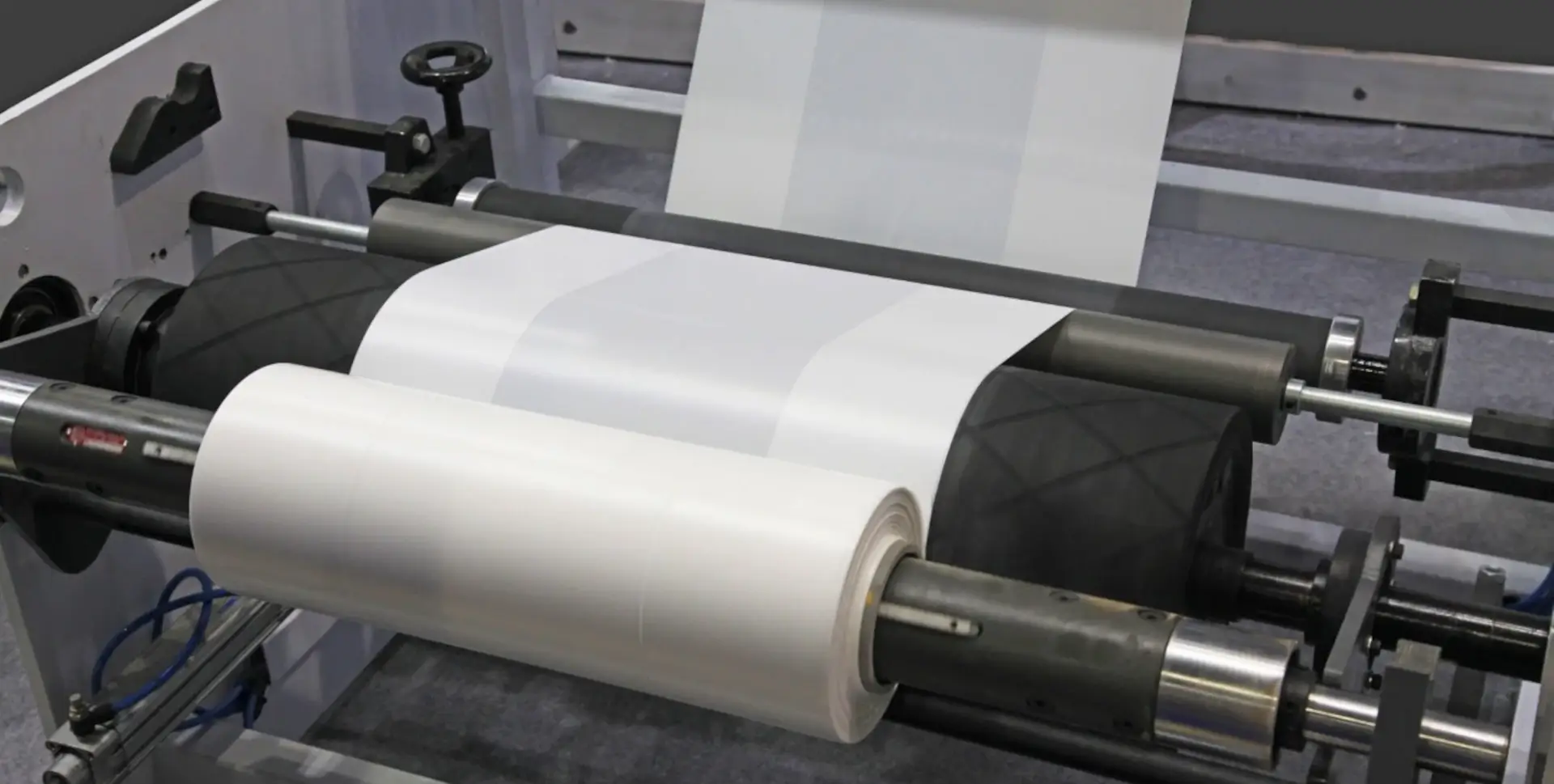 Plásticos para el agro y la industria